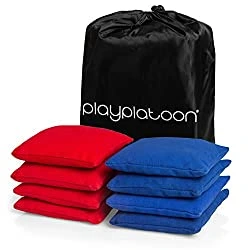 Play Platoon Weather Resistant Bean Bag