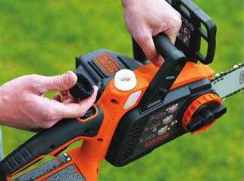 LCS1020 by BLACK and DECKER