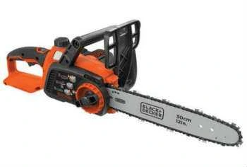 BLACK and DECKER LCS1020
