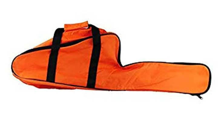 Chainsaw Bag Carrying Case by Poweka