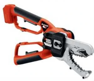 Chainsaw Buying Guide - electric loopers