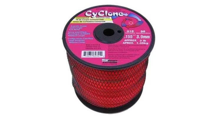 Cyclone .155 Inch Trimmer Line