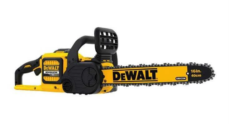 DEWALT DCCS670X1 Cordless Chainsaw Review