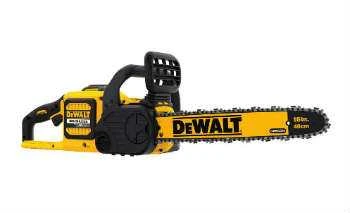 DEWALT DCCS670X1 16-Inch 60V FLEXVOLT Chainsaw
