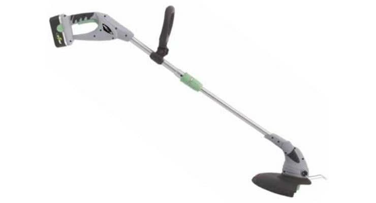 Earthwise Cordless String Trimmer