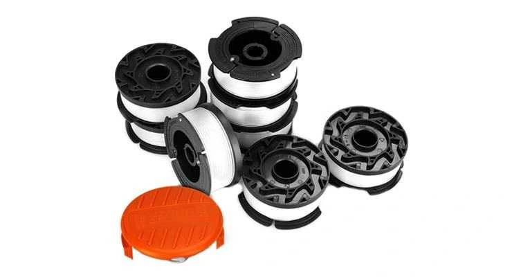 Eventronic .065 Trimmer Replacement Spools