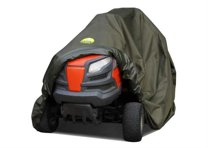 Riding Lawn Mower Cover from Family Accessories