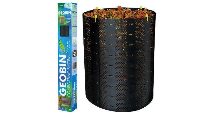Compost Bin from GEOBIN