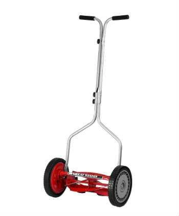 Great States 304 14 Inch Reel Mower