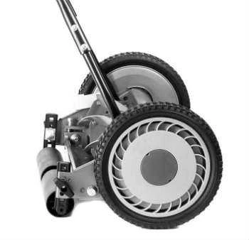 Great States 815 18 Inch Reel Mower