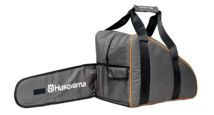 Husqvarna Chainsaw Bag