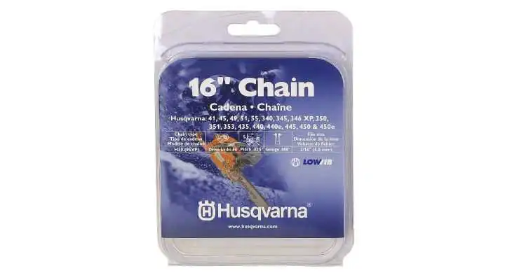 Husqvarna Pixel Saw Chain