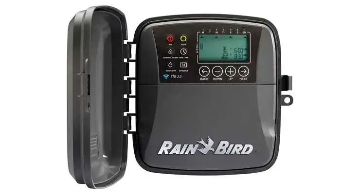 Rain Bird ST8O-2.0 Timer