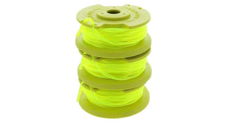 Ryobi One PLUS+ .080 Trimmer Replacement Spool