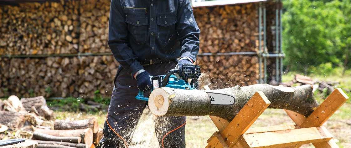 Best Electric Chainsaw Reviews