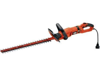 Black and Decker Electric Hedge Trimmer HH2455