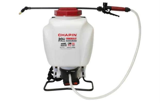 Chapin 63985 Battery Backpack Sprayer