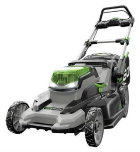 EGO Power+ 20-Inch Cordless Battery Push Lawn Mower