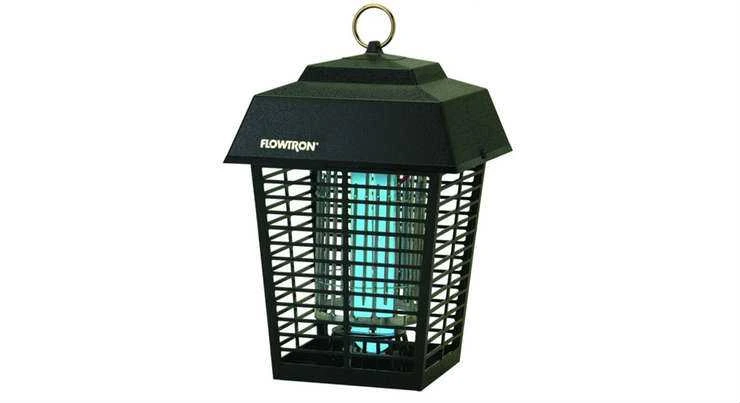 Flowtron BK-15D - Best mosquito zapper and Insect Killer