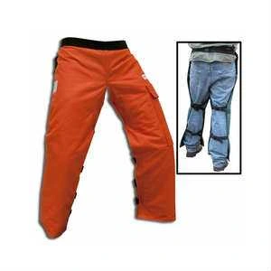 Forester Chainsaw Apron Chaps