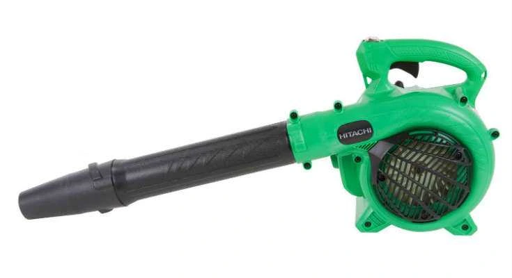 Hitachi RB24EAP Gas Powered Leaf Blower - Handheld
