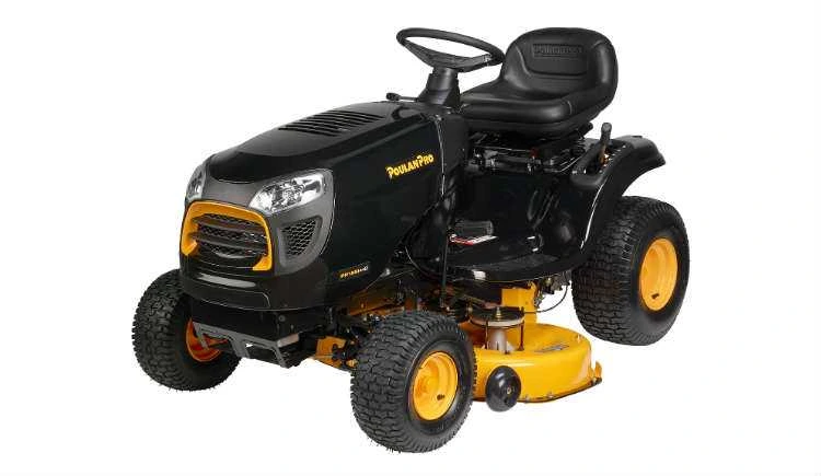 Poulan Pro Riding Lawn Tractor 42-Inch 960420182