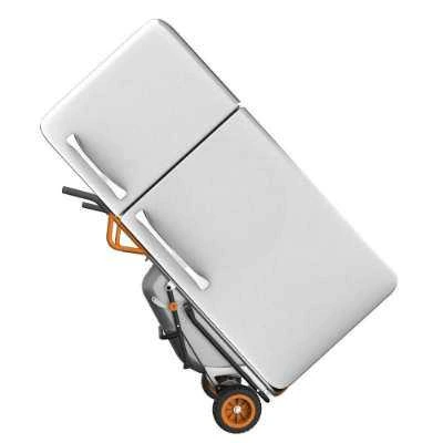 Worx Aerocart Multifunction Wheelbarrow