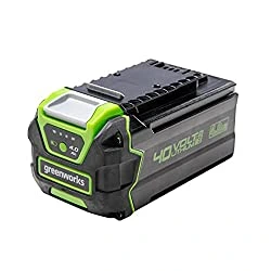 GreenWorks 29472 40V 4Ah G-Max battery