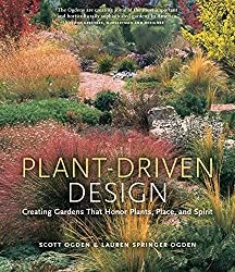 Plant-Driven Design