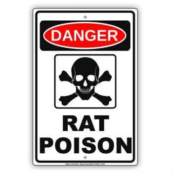 Rat Poison Alternatives and Other Considerations