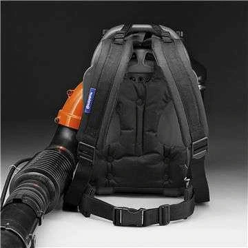 Husqvarna 350BT Gas Backpack Leaf Blower Harness for Comfort